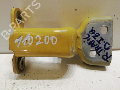 Used Other Other RENAULT TRAFIC II Van (FL) [2001-2026] 23569560 23569560