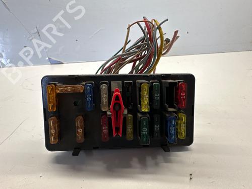 Used Fuse box Fuse box 34141816 34141816