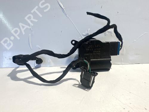 Used Electronic module Electronic module SEAT IBIZA IV (6J5, 6P1) [2008-2017] 35995568 35995568