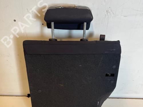 Left front seat NISSAN ALMERA II (N16) 2.2 dCi | BP38037758C15 - Image 2