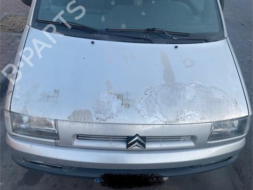 Hood CITROËN JUMPY I (U6U_) 1.9 TD | BP29440401C1 