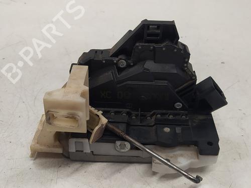 Used Rear right lock FORD MONDEO III Saloon (B4Y) 2.0 TDCi (130 hp) 23534709