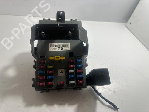Sikringsdåse CHEVROLET AVEO / KALOS Hatchback (T250, T255) [2006-2026]  32036392