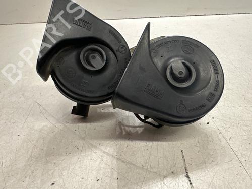 Used Horn FORD TRANSIT CONNECT V408 Box Body/MPV [2013-2025]  29706014