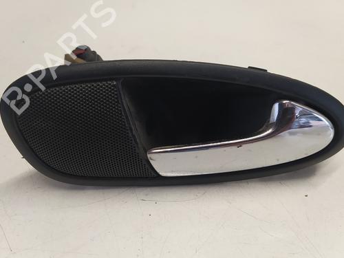 Høyre bak invendig håndtak SEAT TOLEDO III (5P2) [2004-2009]  21802847