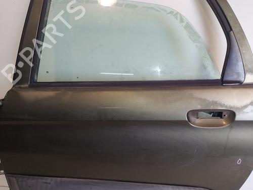 Used Left rear door Left rear door 38472568 38472568