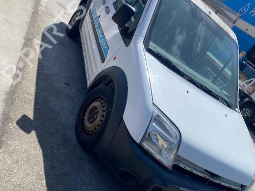 Left headlight FORD TRANSIT CONNECT (P65_, P70_, P80_) 1.8 Di | BP38076943C28 - Image 9