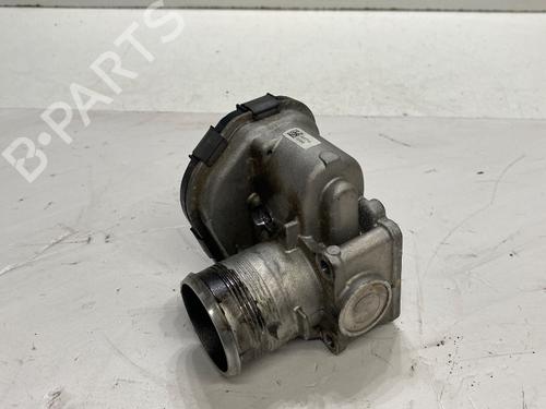 Used Throttle body Throttle body FORD FOCUS III Turnier [2010-2020] 33869314 33869314