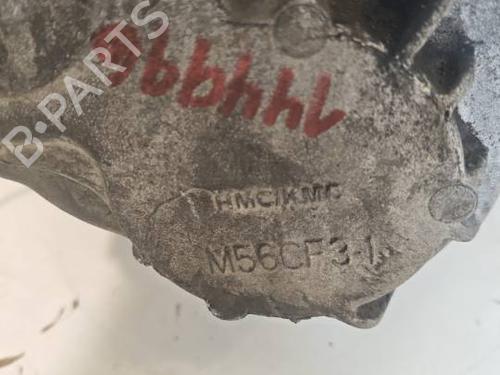 Gearbox KIA CEE'D Hatchback (ED) | BP38957130M3 - Image 8