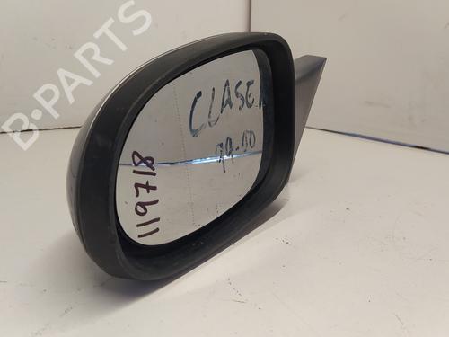 Used Left mirror MERCEDES-BENZ A-CLASS (W168) [1997-2005]  23570444