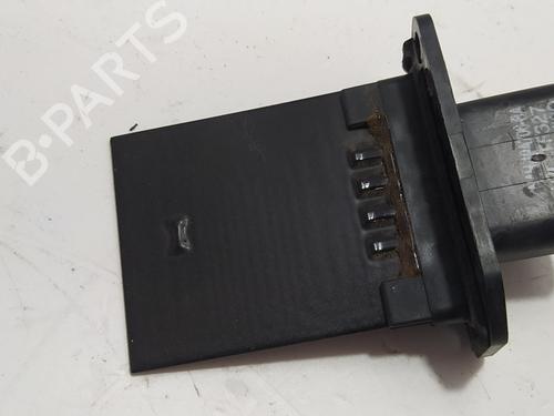 Used Heater resistor NISSAN PATHFINDER III (R51) [2005-2025]  30504772