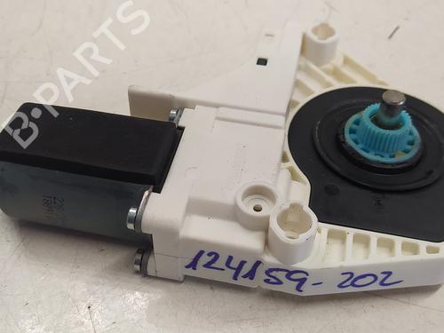 Rudehejsemotor forskærm venstre AUDI A5 (8T3) 2.0 TDI | BP29994046E21 