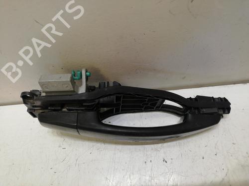 Front right exterior door handle OPEL ZAFIRA / ZAFIRA FAMILY B (A05) 1.9 CDTI (M75) | BP23569489C129 