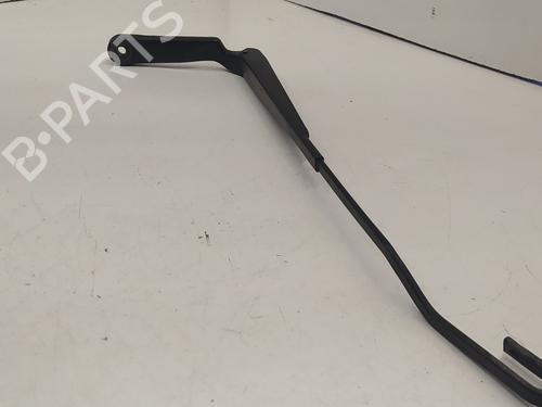 Front windshield wiper arm VW GOLF IV (1J1)  | BP23570893C143 