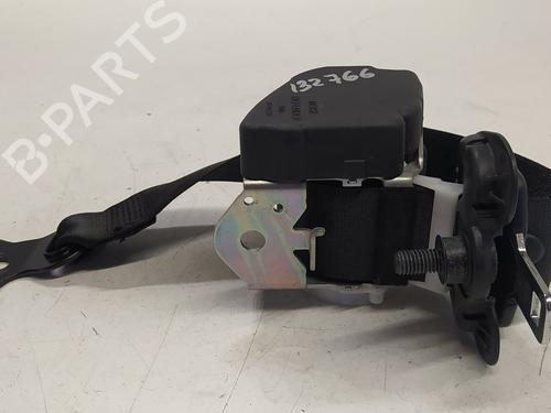 Used Rear left seatbelt MINI MINI (F56) Cooper D (116 hp) 25929166