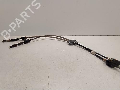 Ander FORD MONDEO III Saloon (B4Y) 2.0 TDCi (130 hp) 23182843