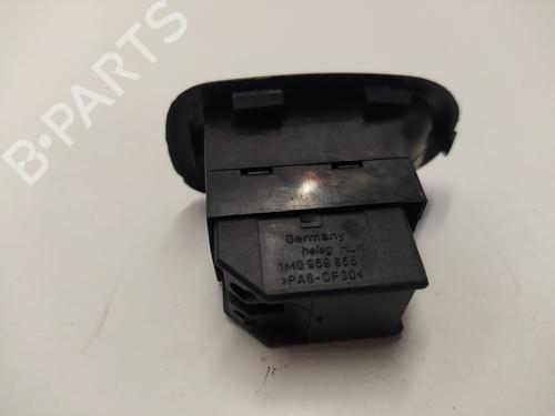 Right rear window switch SEAT TOLEDO II (1M2) 1.9 TDI | BP29927589I28 