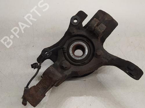 Left front steering knuckle OPEL ASTRA H (A04) 1.7 CDTI (L48) | BP21007488M25 