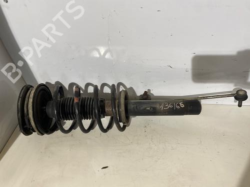 Left front shock absorber PEUGEOT 406 (8B) 2.0 16V | BP29387625M16 