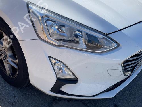 Right mirror FORD FOCUS III Turnier | BP32397289C27