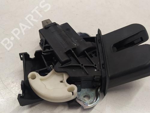 Used Tailgate lock AUDI A5 (8T3) 2.0 TDI (177 hp) 29257033