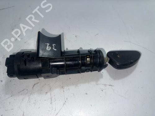 Used Ignition barrel Ignition barrel ALFA ROMEO 156 Sportwagon (932_) 1.9 JTD (932BXE00, 932BXN00) (150 hp) 7864742 7864742