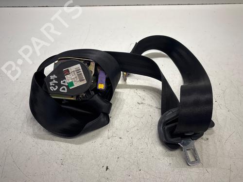 Used Front right seatbelt VW GOLF V (1K1) [2003-2010]  28119546
