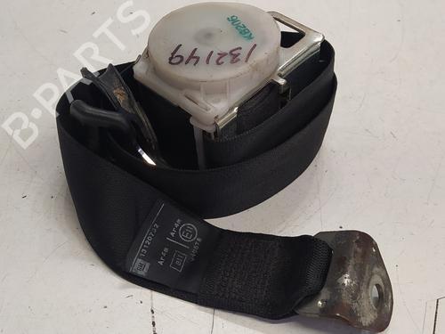 Rear right seatbelt OPEL ZAFIRA A MPV (T98)  | BP25011184I28 