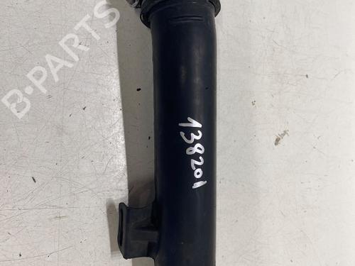 Used Pipe CITROËN JUMPY I (U6U_) 1.9 TD (90 hp) 30977312