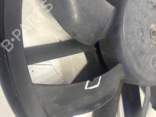 Radiator fan PEUGEOT 307 (3A/C)  | BP29292894M35 