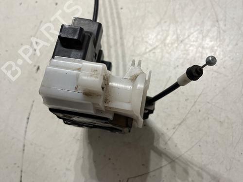 Front right lock KIA CEE'D Hatchback (ED) | BP36756589C97 - Image 2