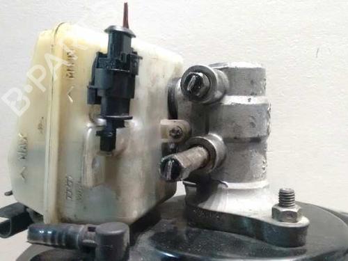 Used Brake master cylinder OPEL ZAFIRA / ZAFIRA FAMILY B (A05) 1.9 CDTI (M75) (150 hp) 23043675