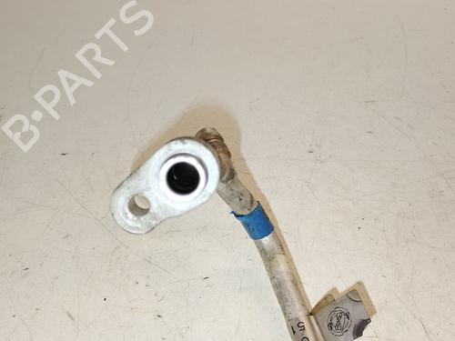 AC pipe FIAT STILO Multi Wagon (192_) 1.9 D Multijet | BP38098248M126 - Image 6