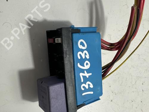 Module électronique RENAULT SCÉNIC II (JM0/1_) 1.5 dCi (JM1E, JM16) (106 hp) 30674663