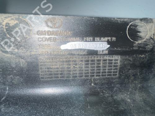 Other CHEVROLET AVEO / KALOS Hatchback (T250, T255)  | BP31365988O1 