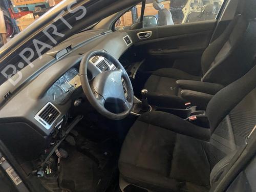 Left front window switch PEUGEOT 307 (3A/C) | BP29292883I27 - Image 9