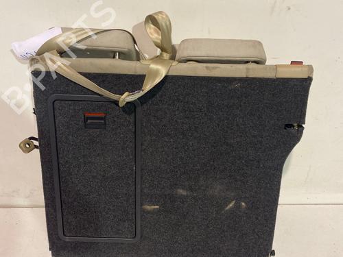 Rear seat SKODA OCTAVIA II (1Z3) | BP30674649C17