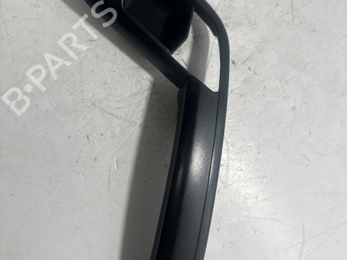 Used Front right interior door handle Front right interior door handle VW POLO IV (9N_, 9A_) 1.4 16V (75 hp) 33474491 33474491