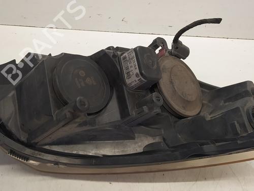 Left headlight OPEL ASTRA H (A04) 1.7 CDTI (L48) | BP20666856C28 