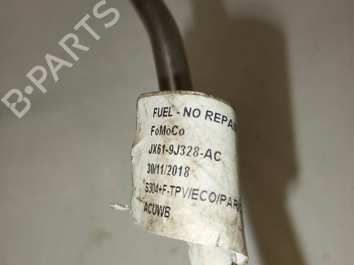 Pipe FORD FOCUS III Turnier | BP33807826M125 - Image 2