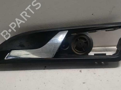 Venstre foran invendig håndtak SKODA OCTAVIA II (1Z3) [2004-2013]  27354658