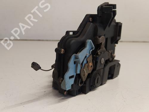 Rear left lock SKODA OCTAVIA II (1Z3)  | BP23569459C100 