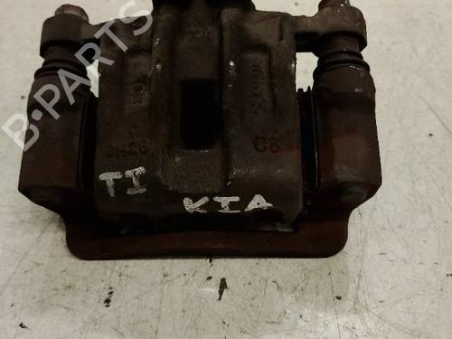 Left rear brake caliper KIA CEE'D Hatchback (ED) | BP38448227M107 - Image 2