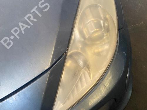 Left front window switch PEUGEOT 307 (3A/C) | BP29292883I27 - Image 8