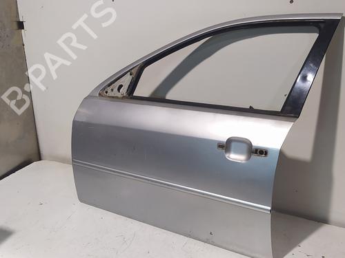 Left front door FORD MONDEO III Saloon (B4Y) 2.0 TDCi | BP23571416C2 