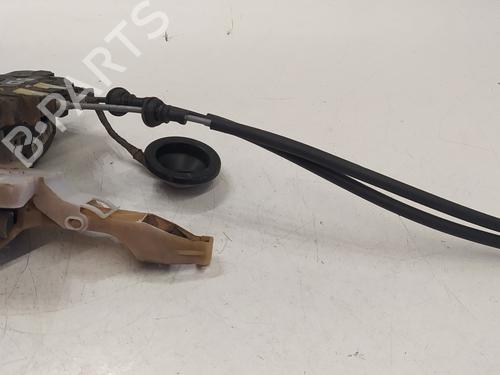 Used Front right lock HYUNDAI SONATA V (NF) [2004-2014]  23571036
