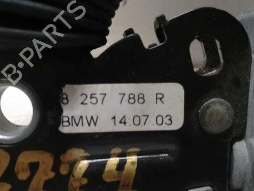 Front right belt tensioner BMW 3 Touring (E46) 320 d | BP23569004C88 