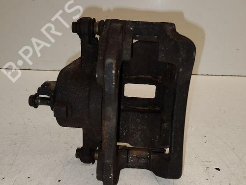 Left front brake caliper NISSAN ALMERA II (N16) 2.2 dCi | BP38310420M105 - Image 5