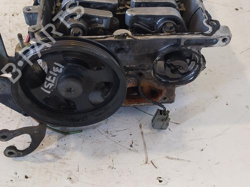 Cylinder head FORD MONDEO III Saloon (B4Y) 2.0 TDCi | BP24484173M5 