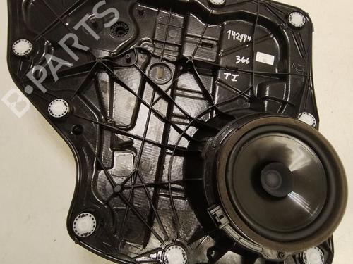 Used Rear left window mechanism Rear left window mechanism 36869590 36869590